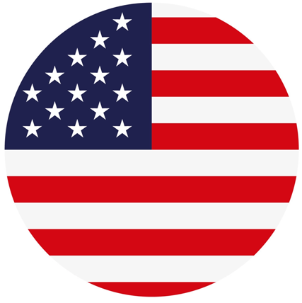 United States of America