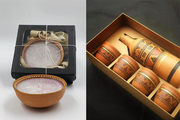 Corporate Gifting
