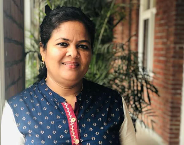 Mrs.Shakila Farook