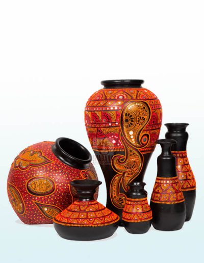 Earthenware Product Image